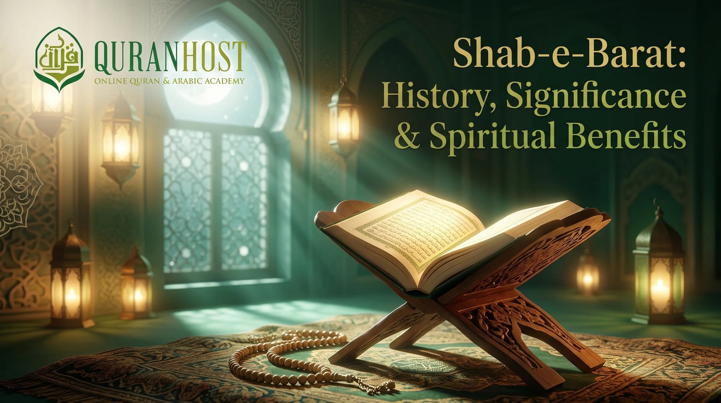 Shab e Barat: Meaning, Significance and Scholarly Views