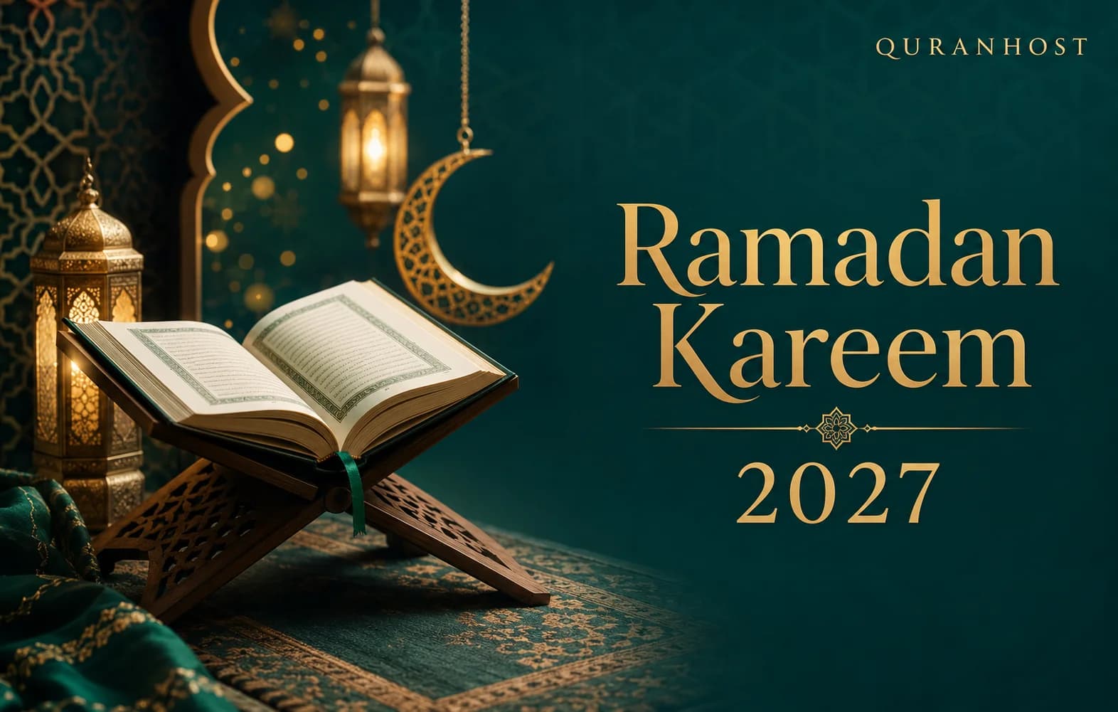 When Is Ramadan 2027? Expected Dates, Importance & Significance