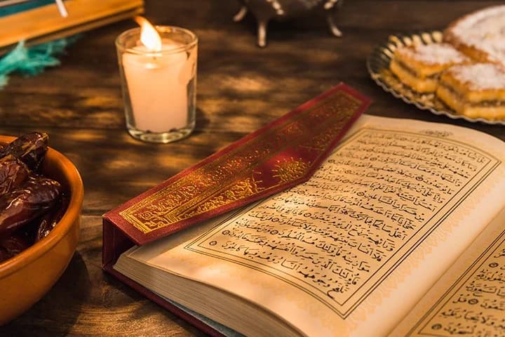 Learn Hifz Quran Online with QuranHost