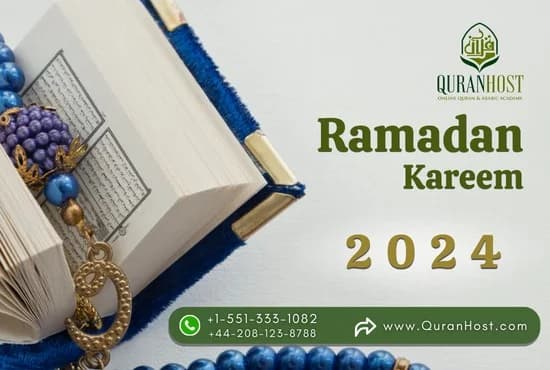 When is Start Ramadan 2024 - and its Important