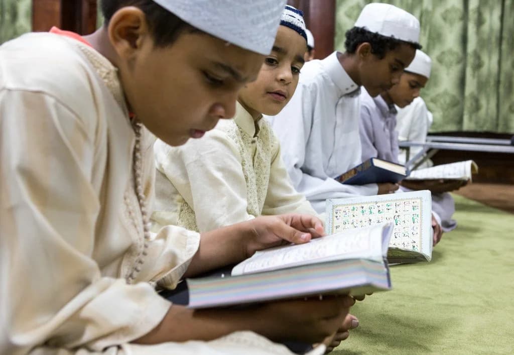 5 Tips to Help You Memorizing the Quran