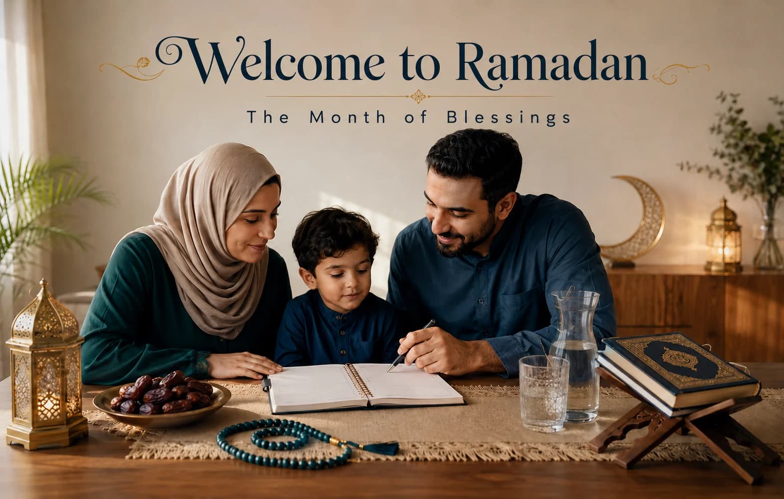 How to Prepare for Ramadan 2027: A Complete Guide
