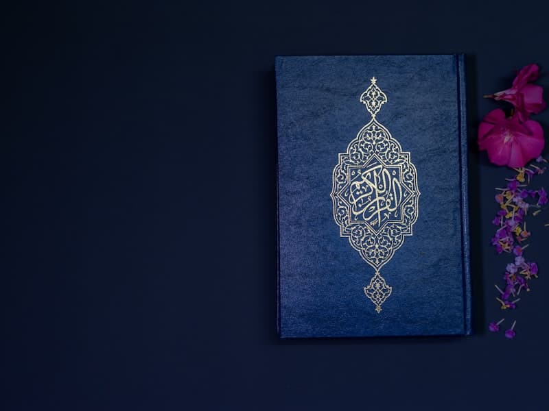 Student learning Tajweed online with a certified QuranHost tutor