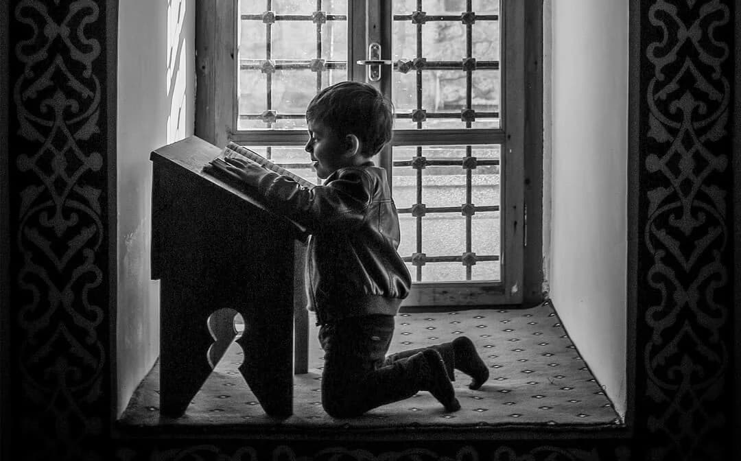 When and How to Teach Quran to the Kids