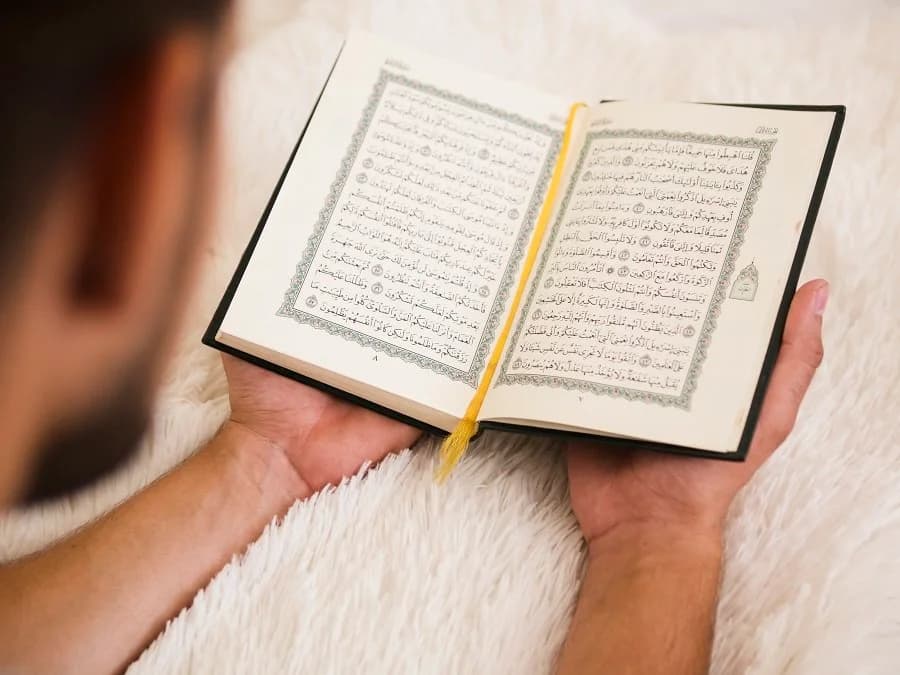 How to Understand the Quran Word by Word