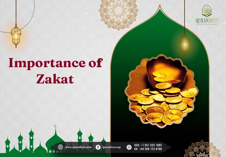 what is zakat ? Importance of Zakat in islam