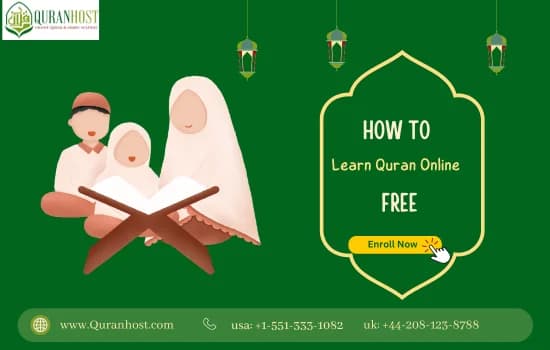How to Learn the Quran Online for Free: A Practical Guide