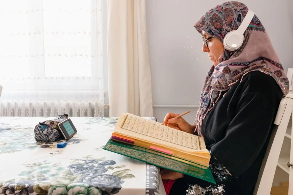 5 Rights Of The Holy Quran Over Muslims