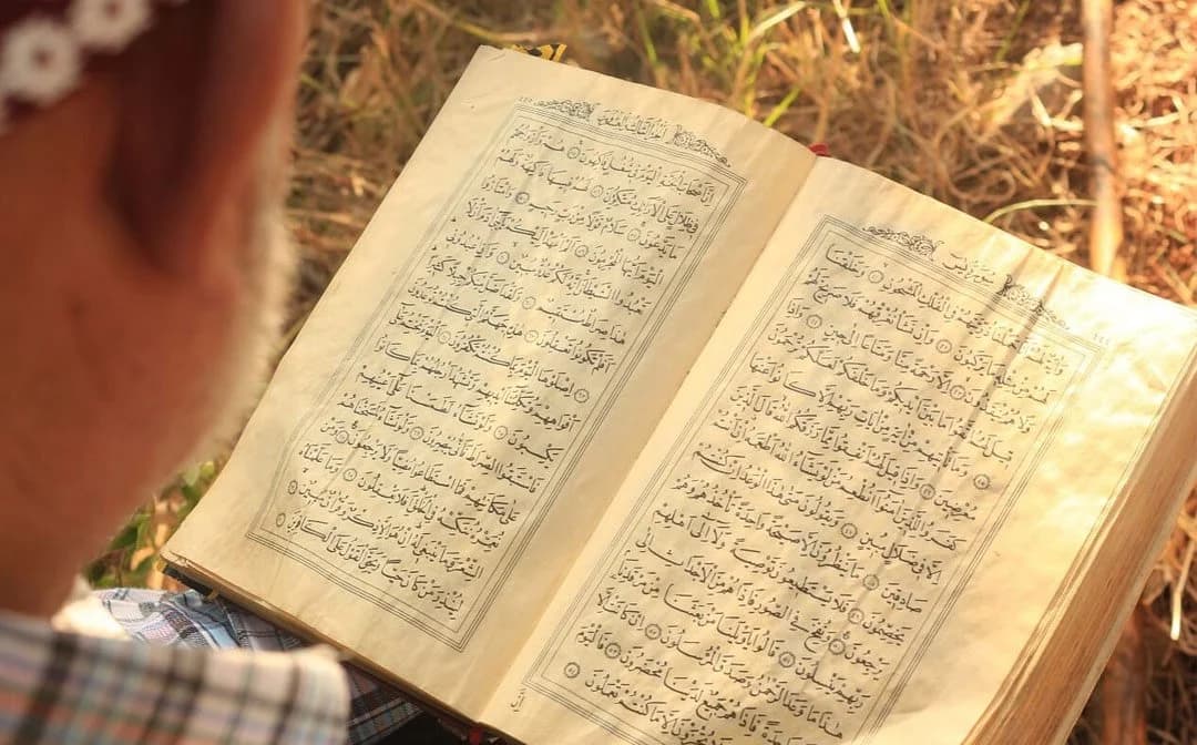 Learn Quran Online and Find the Right Path of Living Life