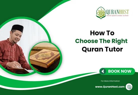 How to Choose the Right Online Quran Teacher