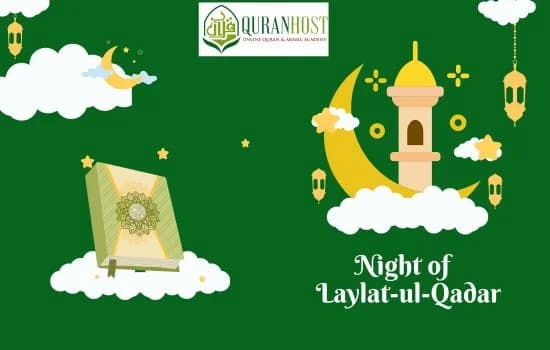 Understanding the Significance of Laylat-ul-Qadar: The Night of Power