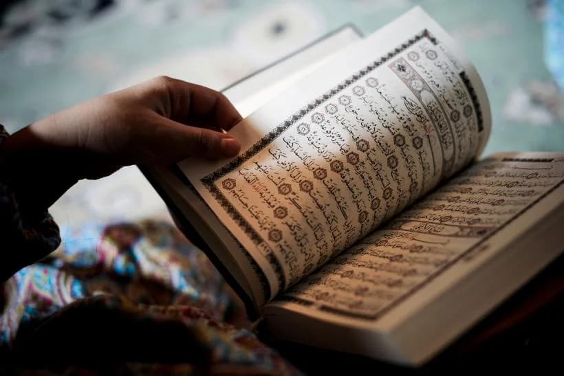 Why Do You Need to Take Online Tafseer Classes?