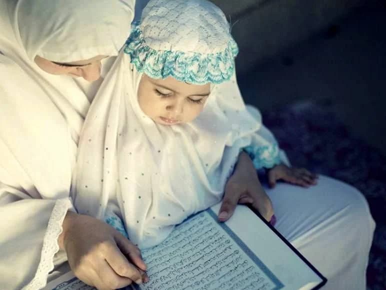 How Parents Can Engage Their Kids With the Quran at the Right Age?