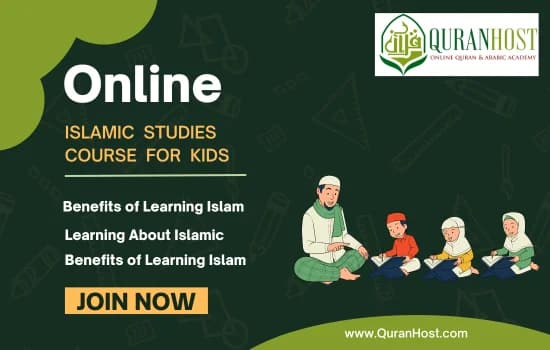 Islamic Studies Courses for Kids: A Fun and Engaging Way to Learn About Islam
