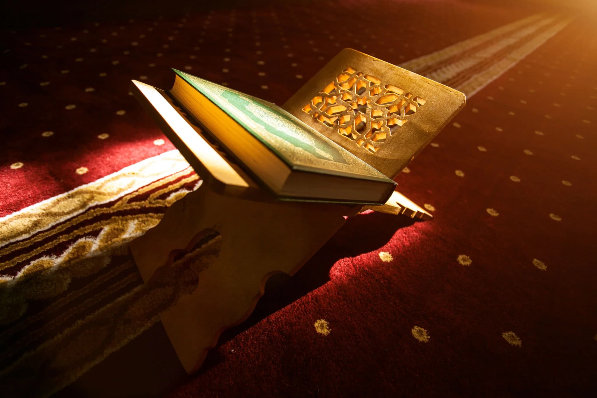 4 Surprising Benefits of Hifz-e-Quran