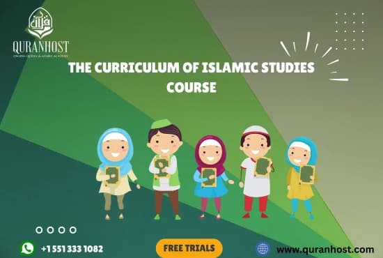 The Curriculum of Islamic Studies: A Guide for Students