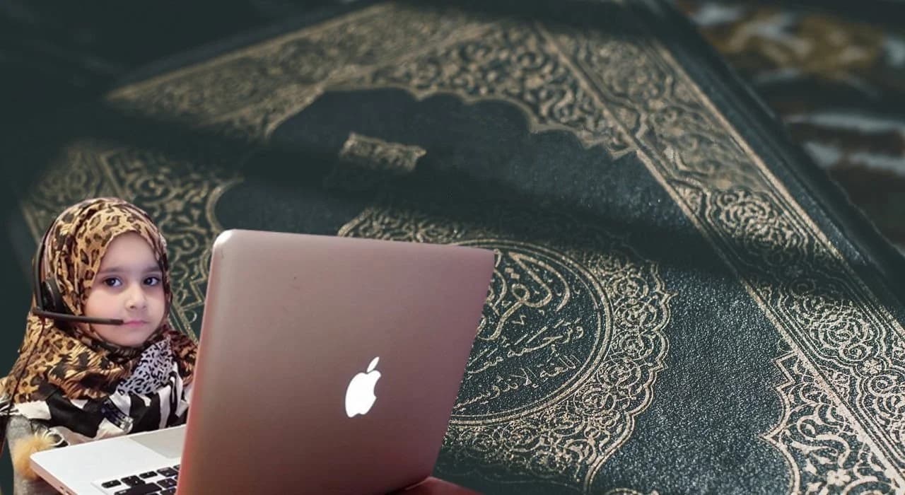 Why Do You Need an Online Quran Tutor For Your Kids?