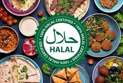 Halal Foods and Drinks in Islam
