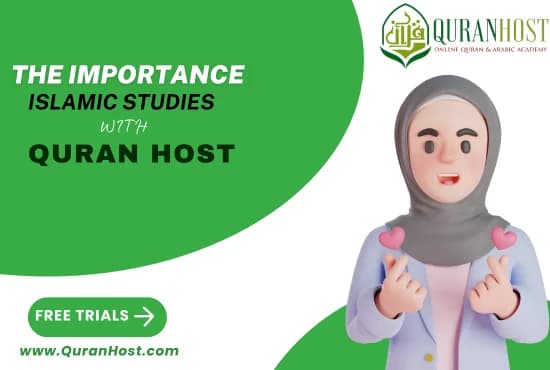 The importance Islamic Studies - Why Learn Islamic Studies?
