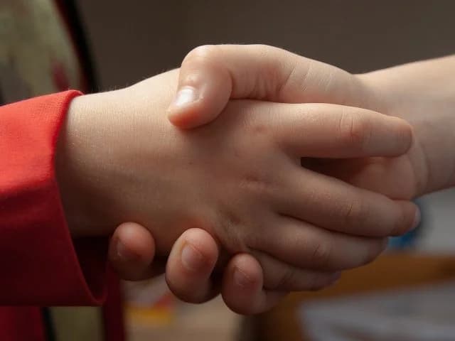 Importance of the Concept of Forgiveness in Islam