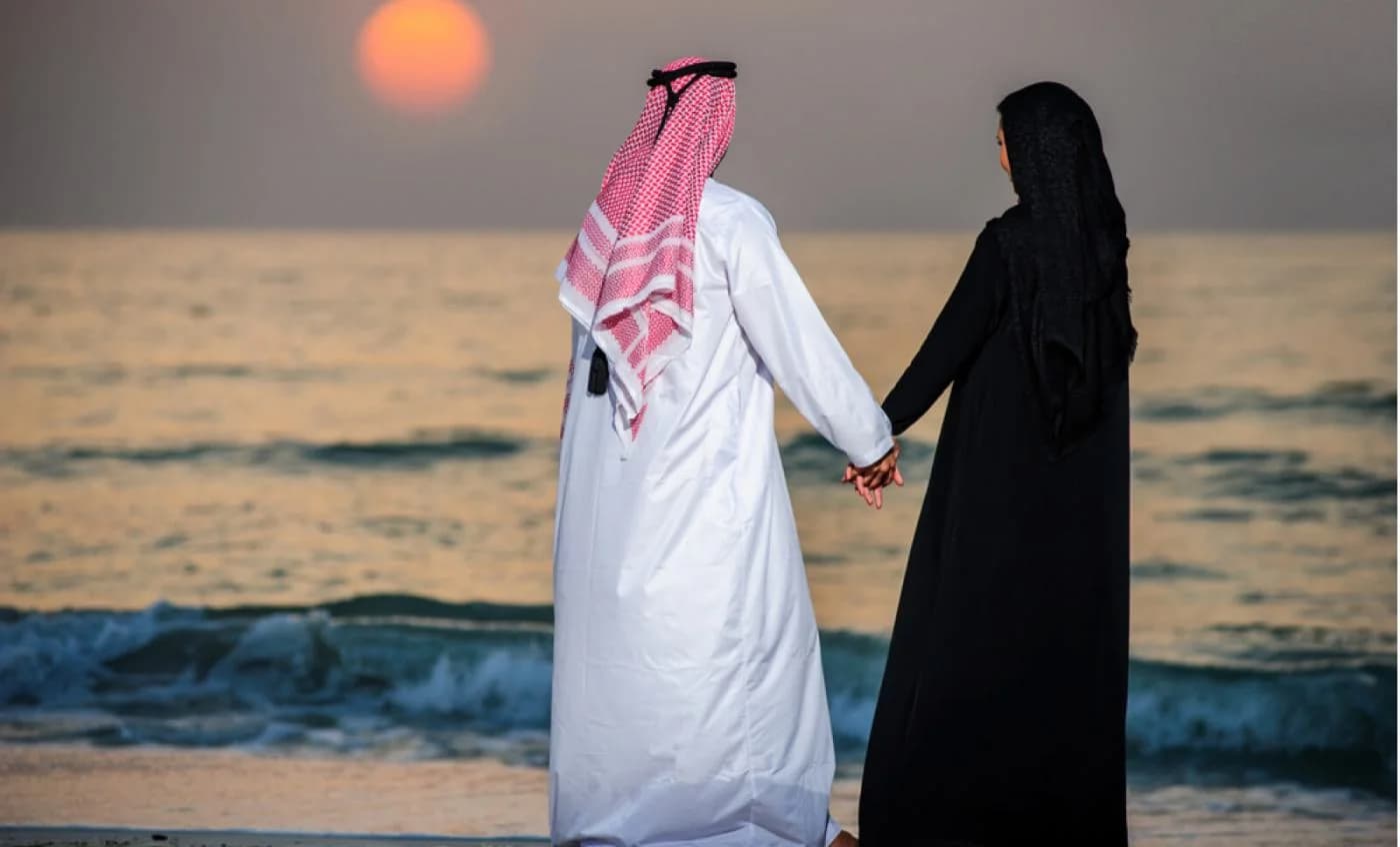 How to be an Amazing Husband