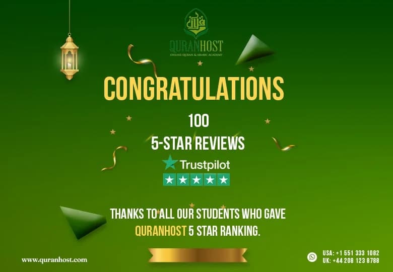 QuranHost Academy  Review