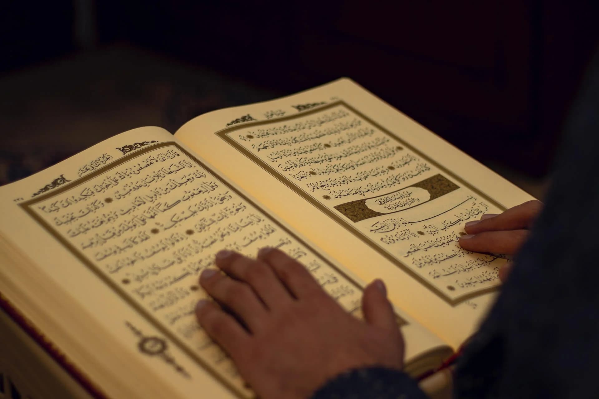 The Importance And Benefits Of Surah Baqarah