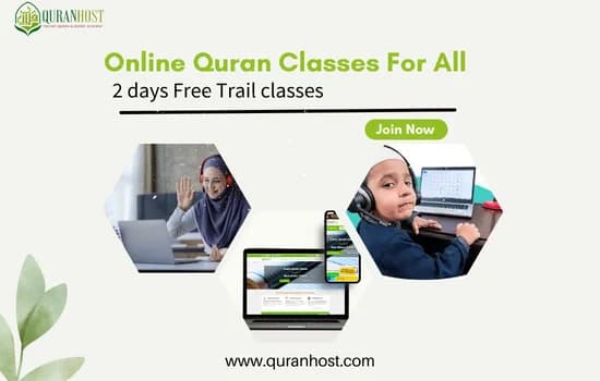 Online Quran Classes for Kids and Adults - Best Courses Available