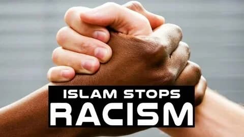 How Does Islam Defines Racism