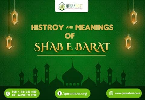 Shab e Barat: History, Meaning, and Significance