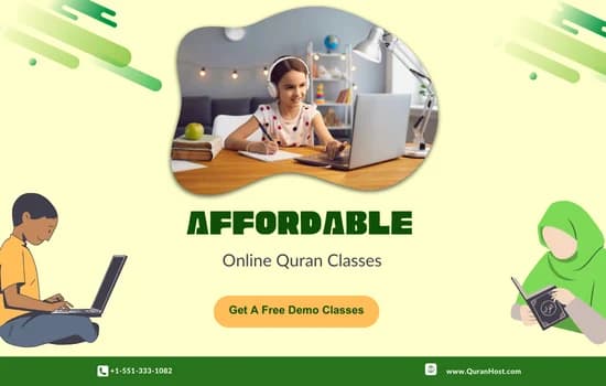 How to Learn Quran Online Affordably: High-Quality Education on a Budget
