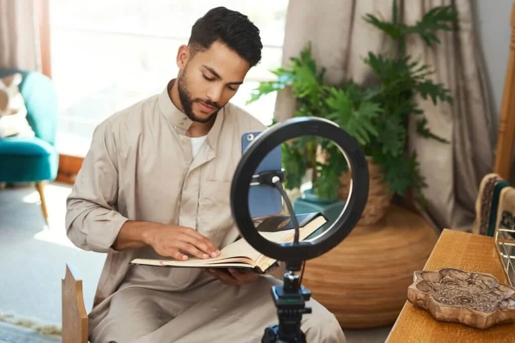 What are the Benefits of Learning Quran Online?