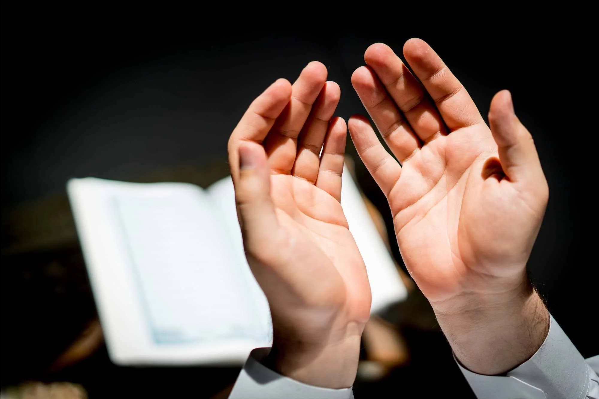 Repentance and Forgiveness in Islam