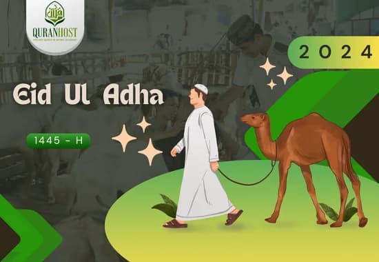 Eid ul Adha