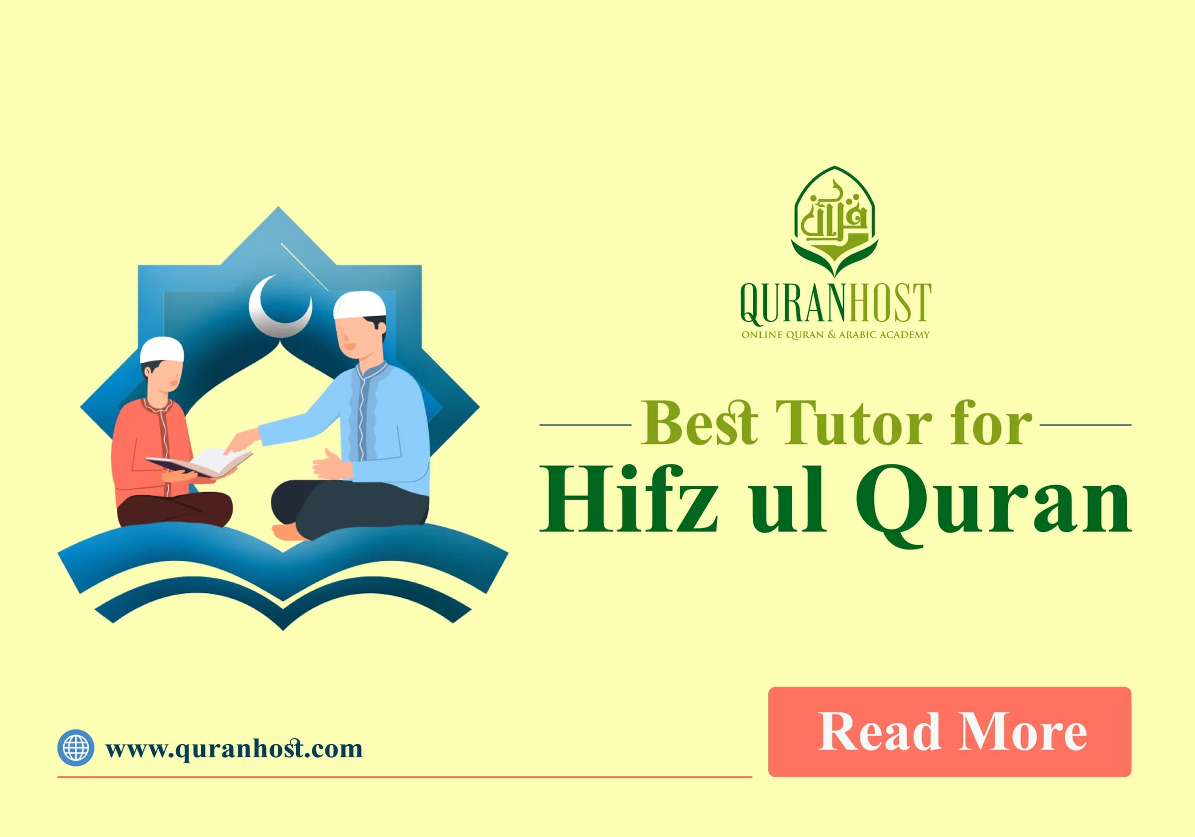 8 Qualities of the Best Hifz Quran Tutor