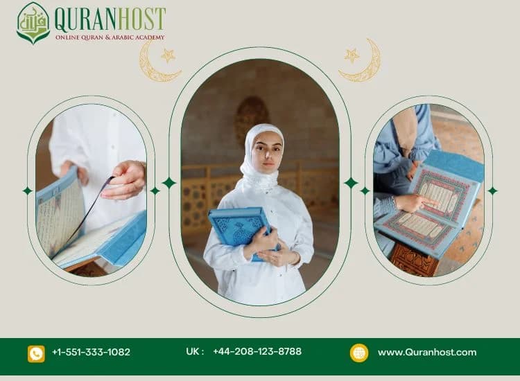 How to Convert to Islam and Become a Muslim