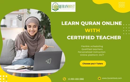 How to Find and Learn with Certified Online Quran Teachers