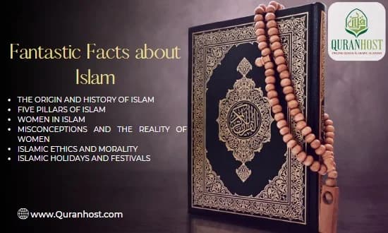 18 Fascinating Facts About Islam