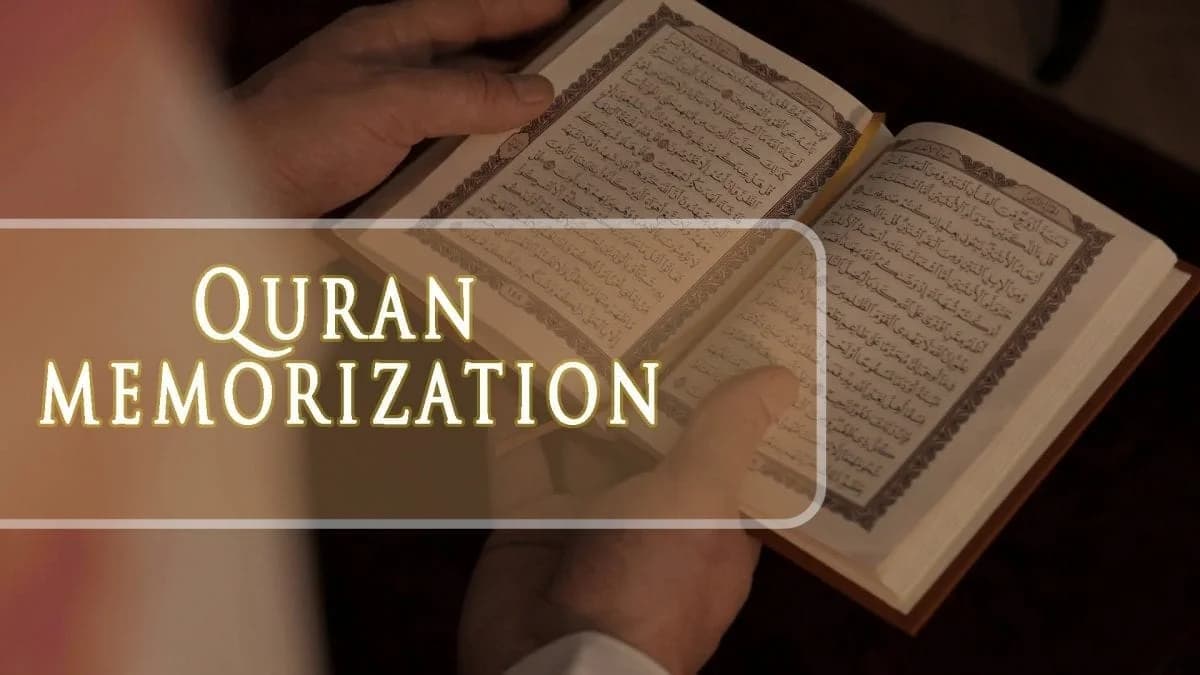 5 Rewards of Memorizing the Quran in This Life and the Hereafter
