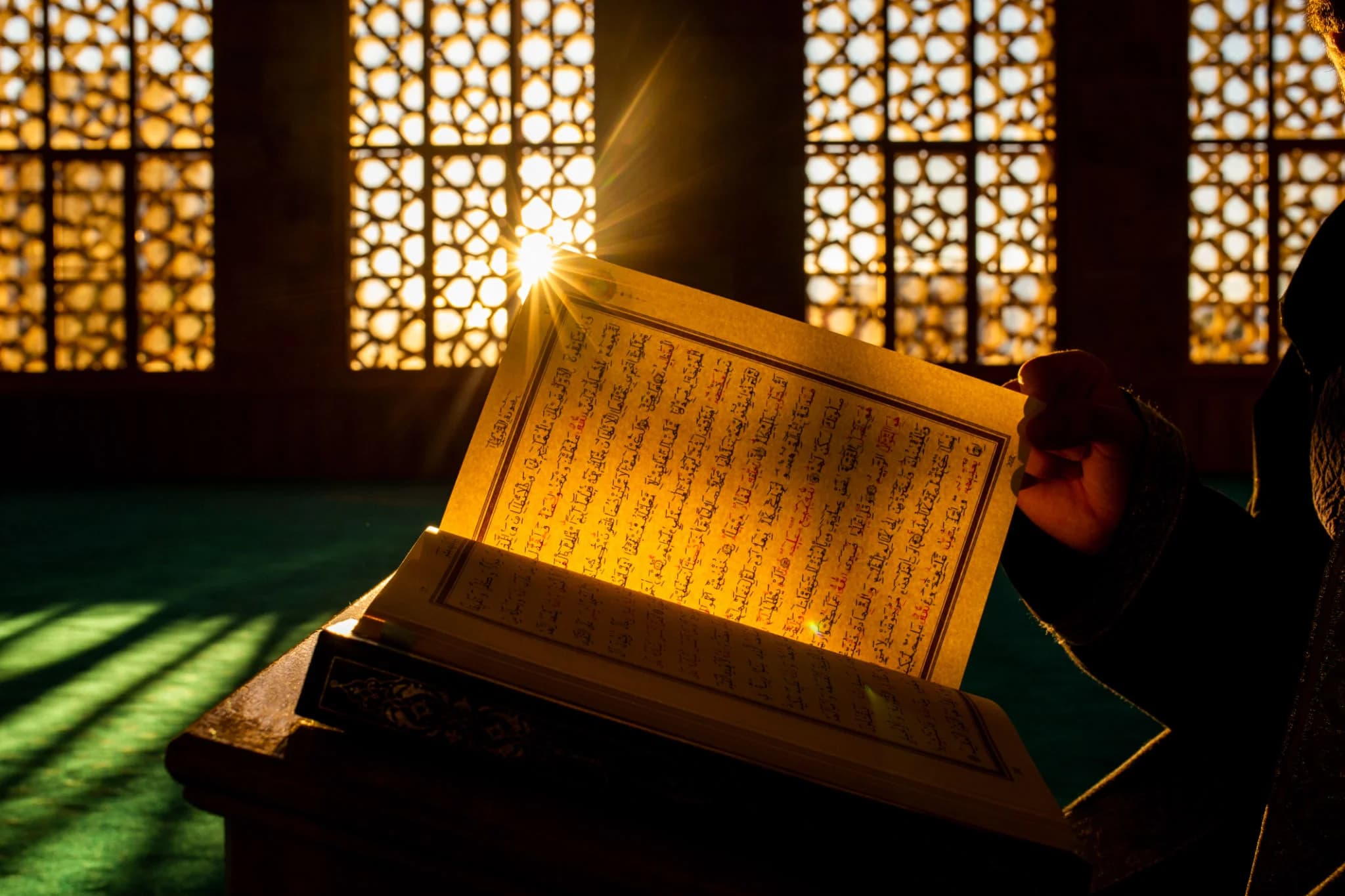 A Basic Guide To Proper Pronunciation While Reciting The Holy Quran