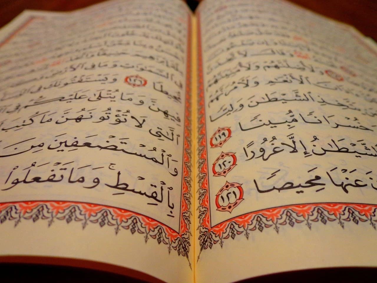 Quranic Things That Your Child Must Start Learning Today