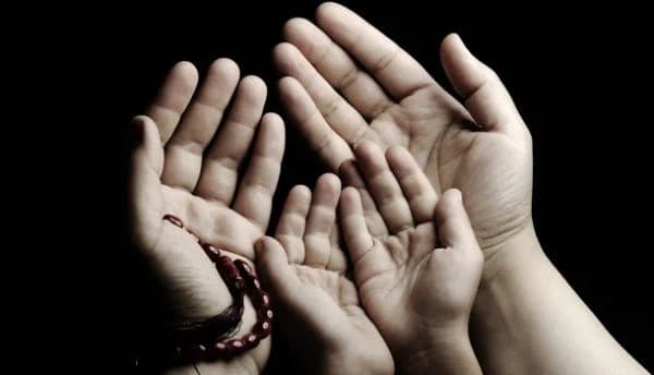 Power of Dua in Islam