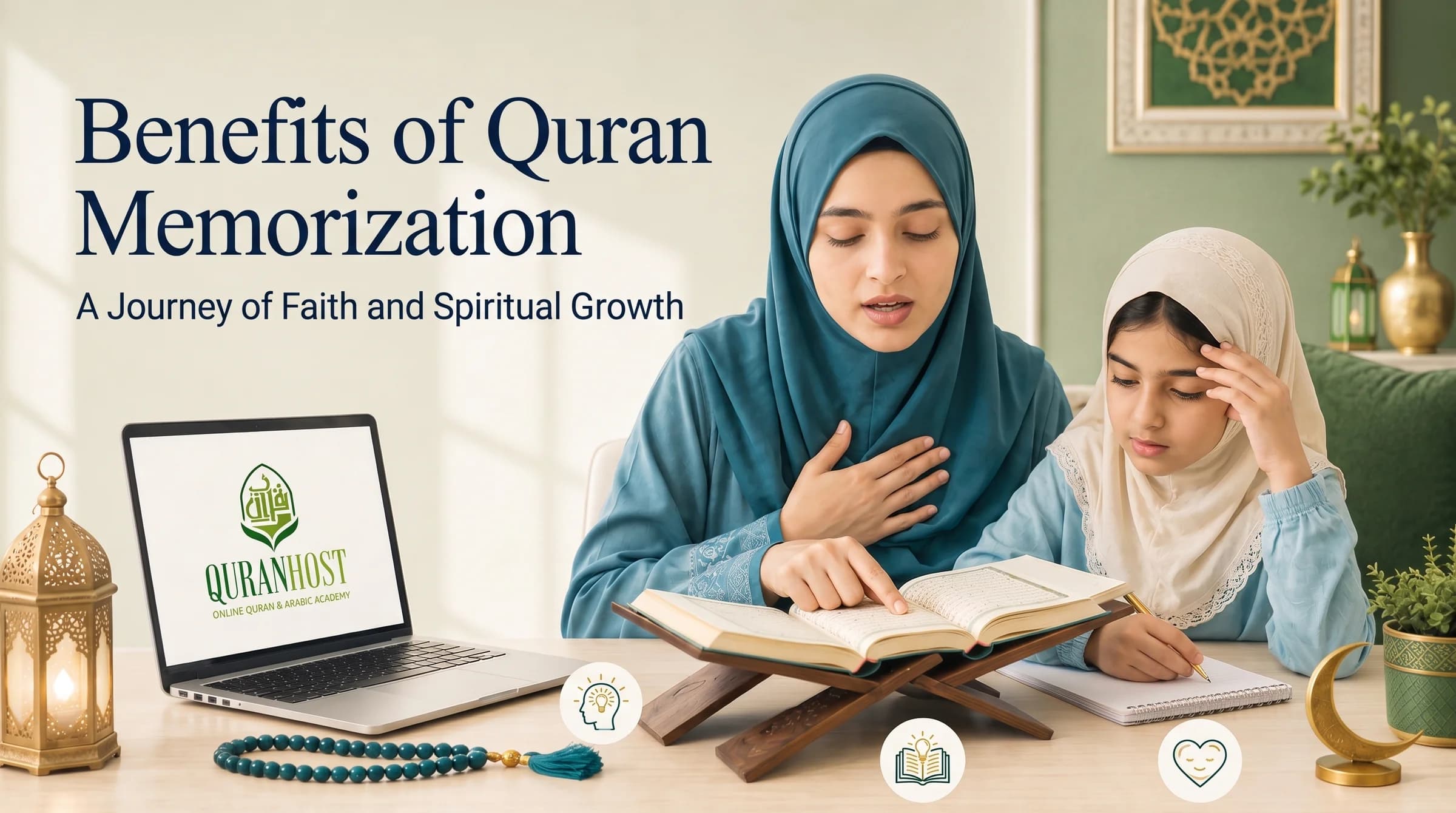 Benefits of Quran Memorization