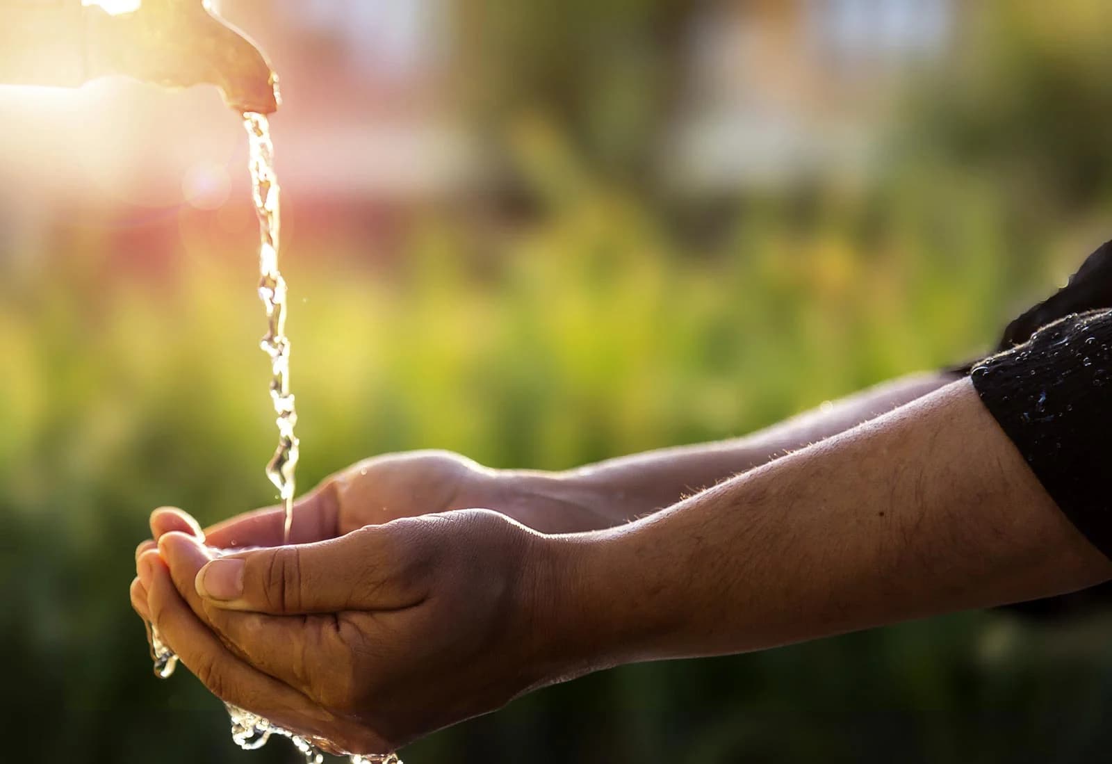 Five Benefits of Staying in the State of Wudu | step by step