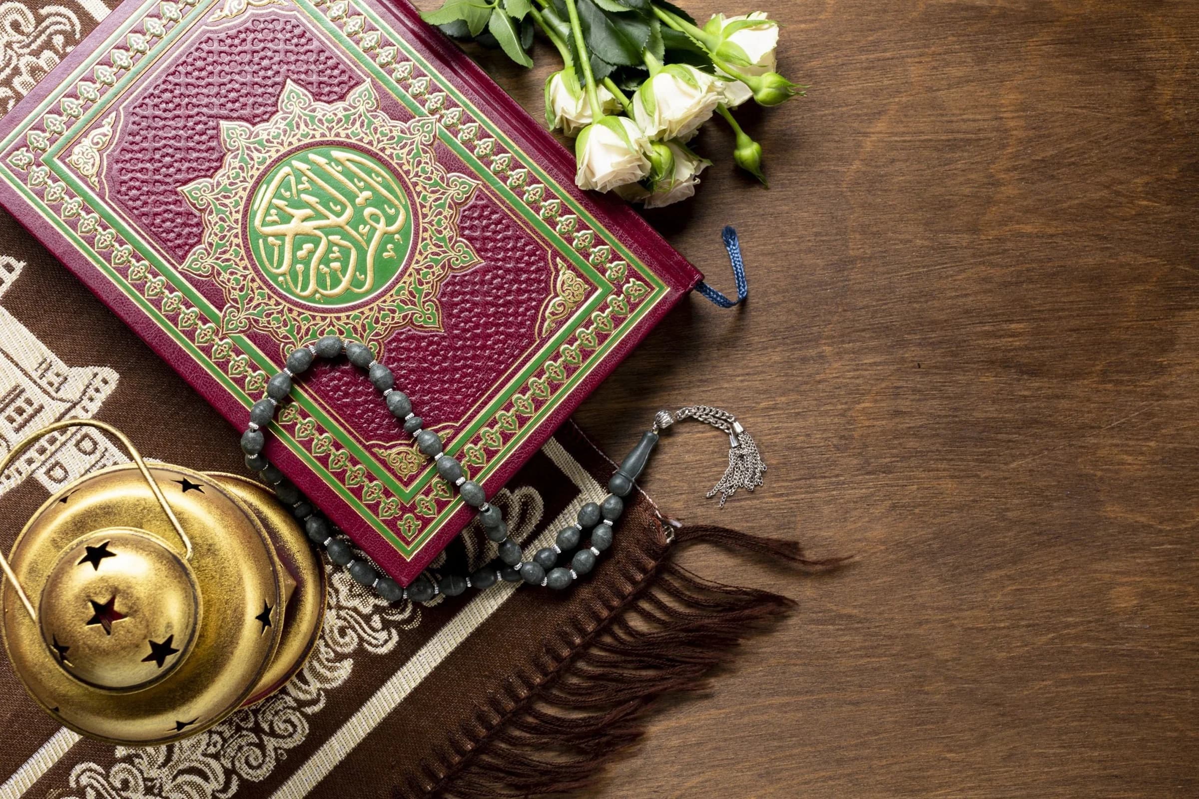 The Importance of Islamic Teachings For Kids