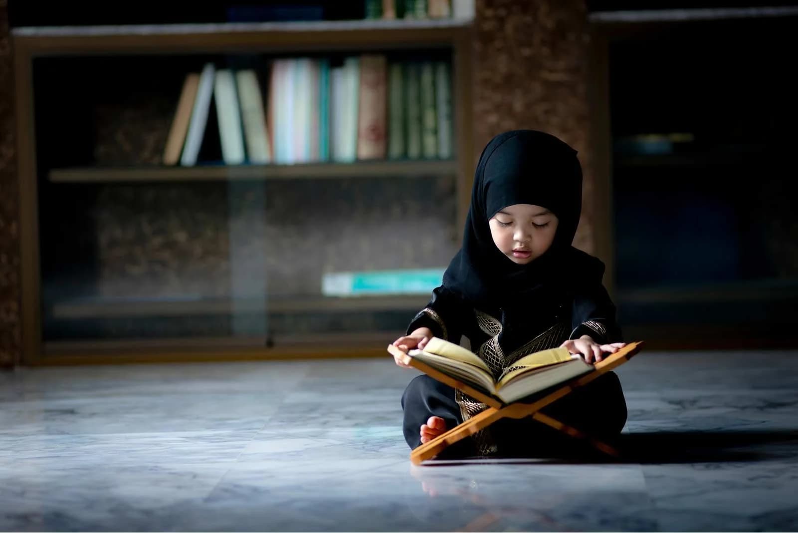 Status of Daughters in Islam