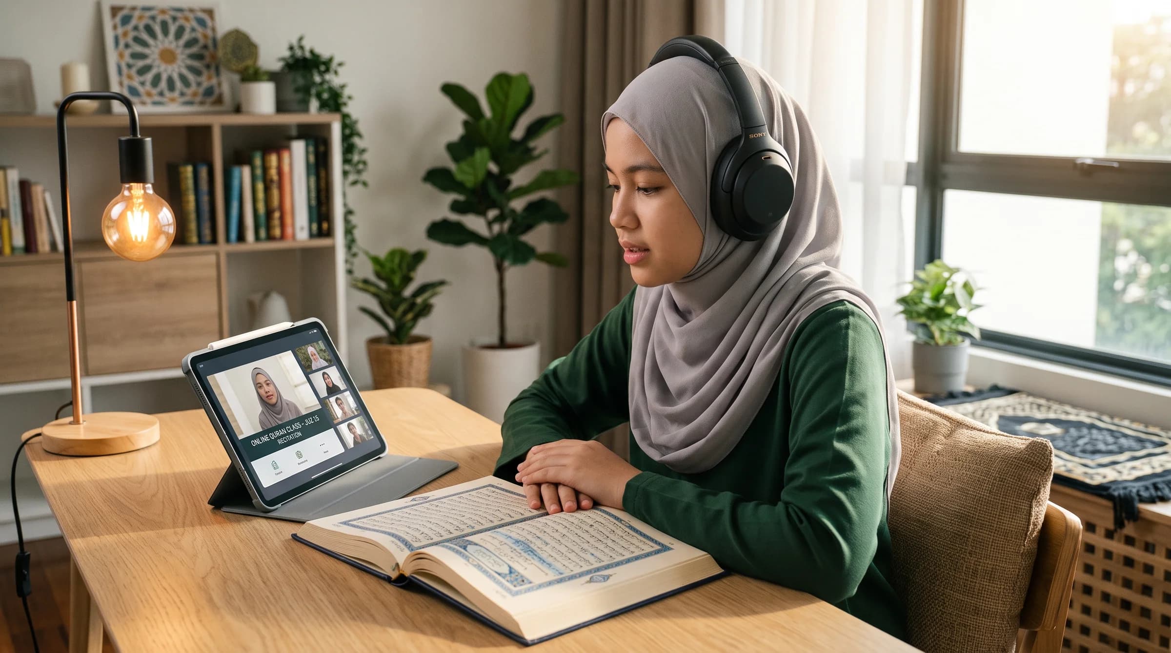 How to Memorize the Quran Online: Methods, Schedule and Revision Plan
