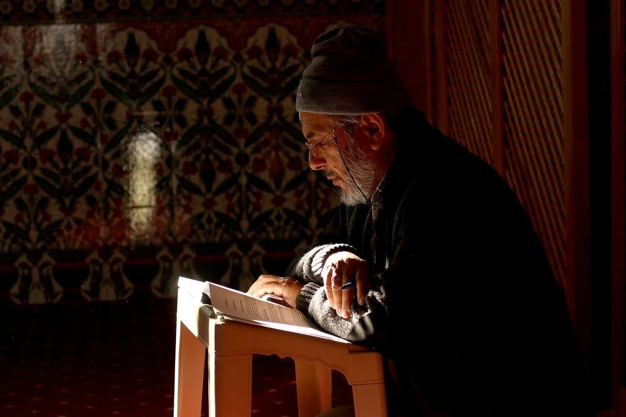 How to Read Quran in Arabic Correctly