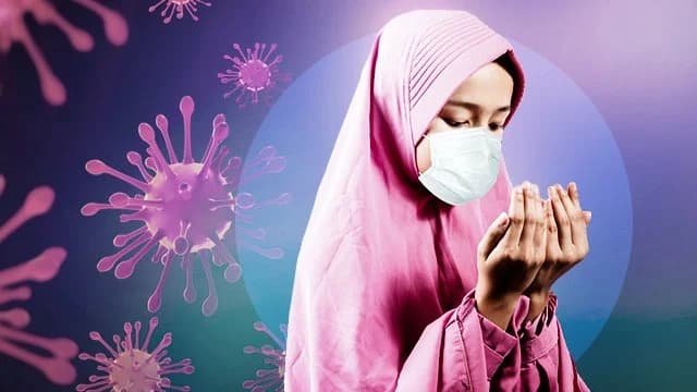 Coronavirus β An Islamic Perspective and its Remedies