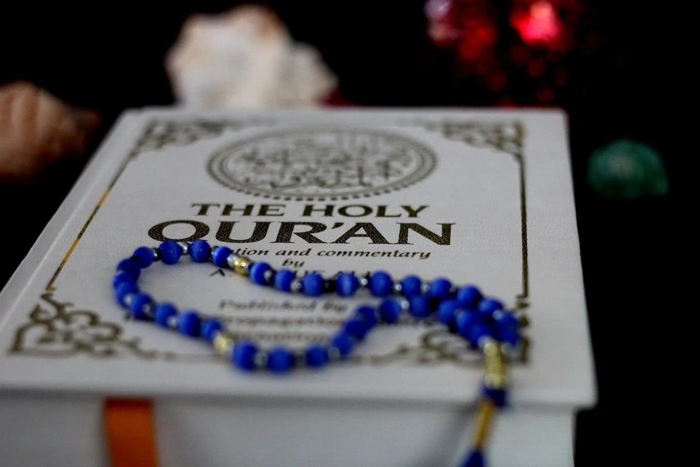 Islam and Human Rights